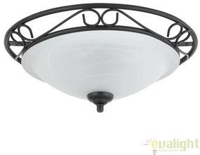 Plafoniera clasica, diam.37cm, Athen 3722 RX
