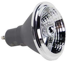 Bec LED GU10 AR70 6W 475lm 3000K