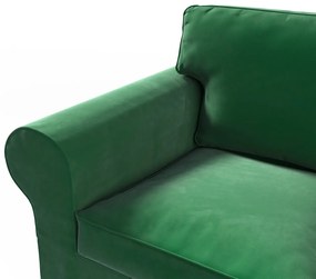 Husa canapea Ektorp 2-locuri, pliabil (pentru modele Ikea in vanzare din 2012)