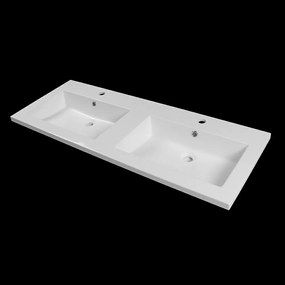 Mobilier complet de baie Nina 120