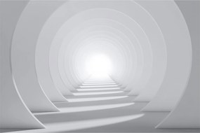 Tablou - 3D tunel (90x60 cm)