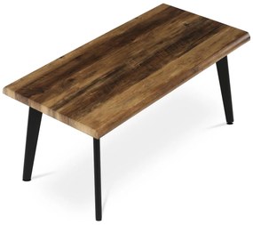 Măsuță cafea Convocante (old style wood). 1120891