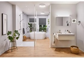 Plafonieră pentru baie LED/23W IP44 CASCA 230V Paulmann 78947