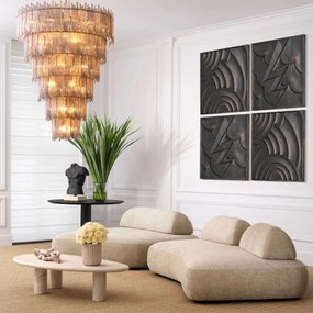 Candelabru design LUX Saint Roch XXL