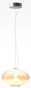 Pendul LED design modern Bruma