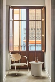 Măsuță auxiliară 50x50 cm Totem – Teulat