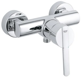 Baterie de duș GROHE FEEL DN 15, crom lucios 32270000