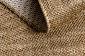 Covor, traversa SISAL SION A5165A Melanj țesute plate natural