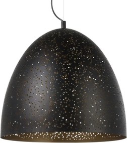 Eglo 49815 - Lampă suspendată SAFI 1xE27/60W