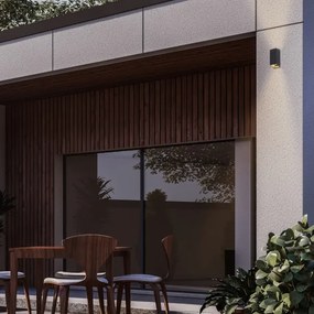 Aplică LED de exterior Rabalux 77050 TILBURG LED/10W/230V IP54