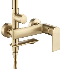 Set dus REA Veneta auriu periat