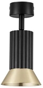 Spot aplicat directionabil design decorativ LUVIA, NVL-9011440