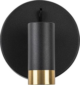 Aplica de perete pentru baie, Protectie IP44 Kadir 1L