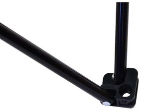 Scaun de camping pentru copii model broască