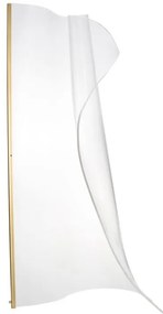 Lampa de podea LED moderna cu design original deosebit SIDERNO