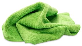 Set de 4 lavete din microfibră Vileda Colors, 30 x 30 cm