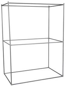 Geantă depozitare Kukevi 2 (gri) . 1094851