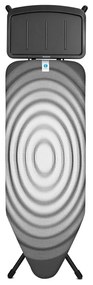 Masă de călcat Titan Oval C – Brabantia