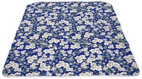 Pilota Daisy, Microfibra Matlasata, 140x200 cm, 250g/mp