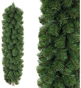 Decorațiune de Crăciun GIRLANDA 100 cm