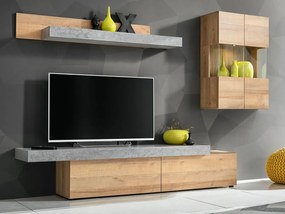 Mobila pentru sufragerie Albany 128