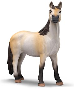 Cutie pentru ponei cu iapă mustang Schleich 42724