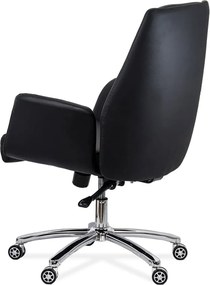 Scaun birou OFF 800 negru