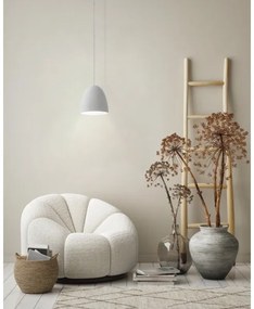 Eglo 92521 - Lampa suspendata PRATELLA E27/60W/230V