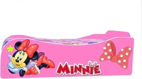 Pat fetite Minnie