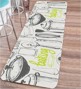 Covor de bucatarie Otto,115 cm,