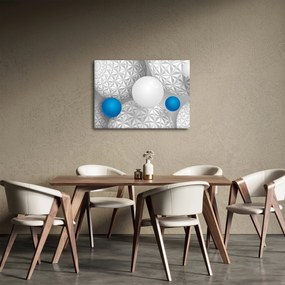 Tablou cu motiv 3D (70x50 cm)