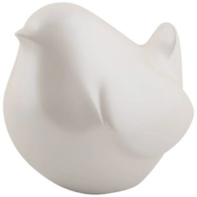 Statuetă din polirășină (înălțime 10 cm) Fat Bird – PT LIVING