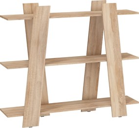 Raft Vera 03 (stejar sonoma deschis). 780710