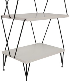 Biblioteca Balaban White