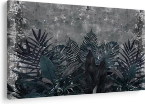 Tablou - Frunze de palmier (90x60 cm)