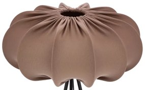 Lampadar CAFEE 1xE27/40W/230V maro/negru