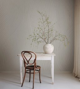 Fototapet, Clay Flow, Sand, Rebel Walls