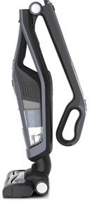 Aspirator vertical Rowenta DUAL FORCE 2 ÎN 1 180W/21,6V gri
