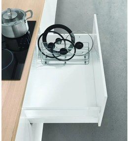 Suport pentru capace Metaltex Deck