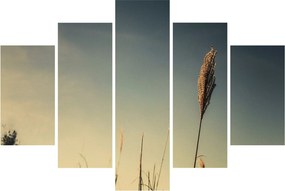 Tablou - Iarba (150x105 cm)