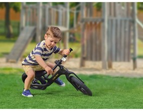 Buddy Toys BPB 2518 Bicicleta flash
