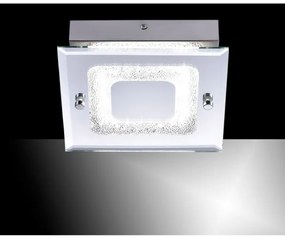 Plafonieră LED LISA LED/6W/230V Leuchten Direkt 11570-17