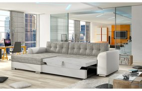 Coltar extensibil Conforti pe stanga Berlin 01/Soft 17