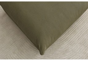 Taburet verde deschis Ernest – Bobochic Paris