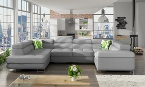 Coltar extensibil Letto pe stanga Soft 29/Soro 83