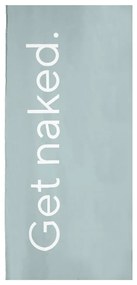 Perdea de duș 180x200 cm Tom Tailor Get Naked – Wenko