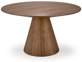 Set masa rotunda Henderson + 4 scaune K498 bej