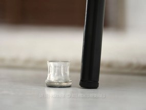 Fotoliu Elba (crem + nuc). 1110000