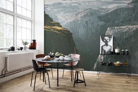 Fototapet, Mount Giant, Rebel Walls