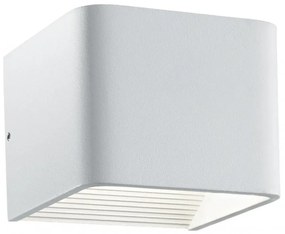 Ideal lux - LED Aplica perete 1xLED/6W/230V